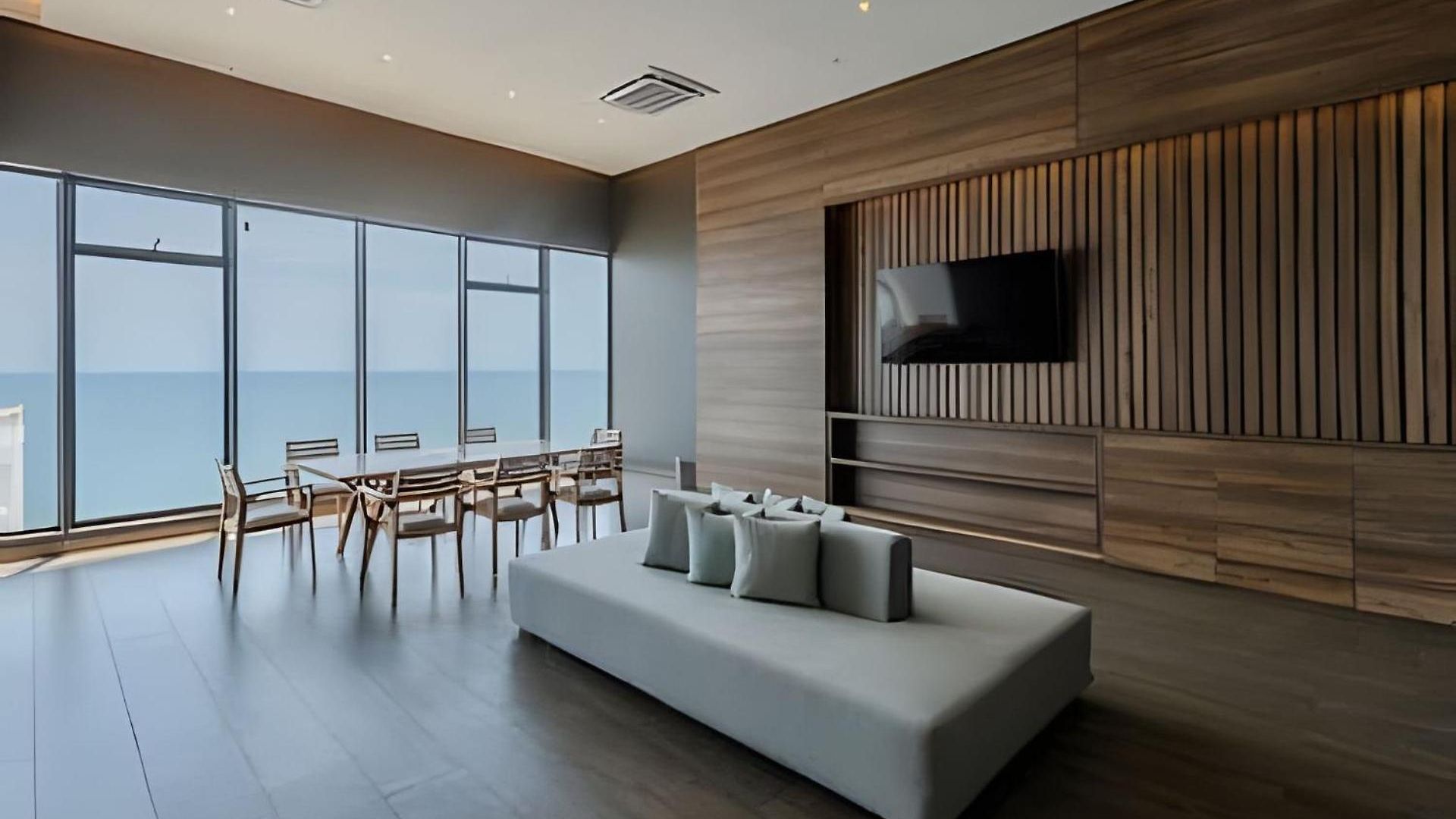 Apartamento Vista Centro Histórico Piso 21 Piscina Infinita Cartagena