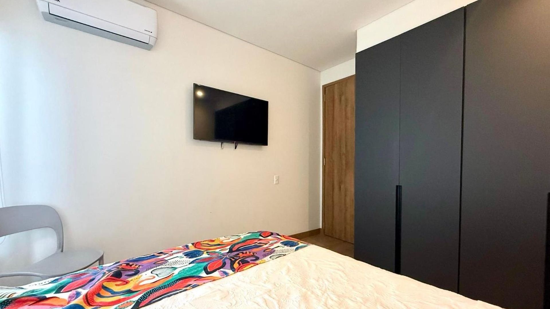 Apartamento Vista Centro Histórico Piso 21 Piscina Infinita *